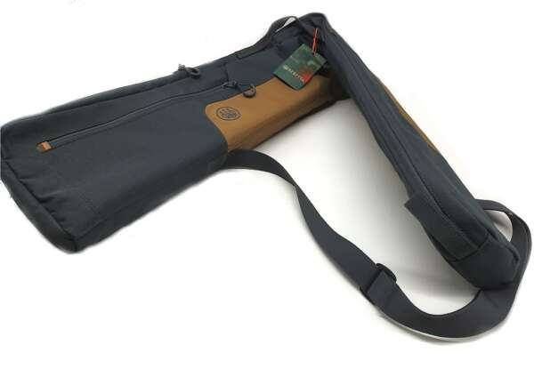 Fodero Beretta porta fucile Gama Keeper Ebony - immagine 2