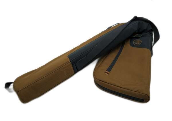 Fodero Beretta porta fucile Gama Keeper Otter - immagine 2