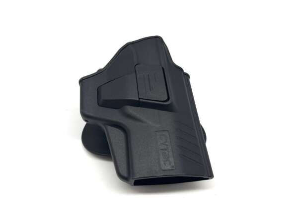 Fondina Cytac per Beretta PX4 Storm polimero CYPX4G4