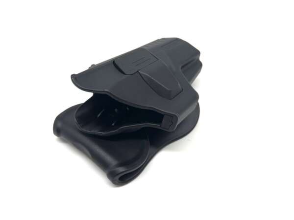 Fondina Cytac per Beretta PX4 Storm polimero CYPX4G4 - immagine 2