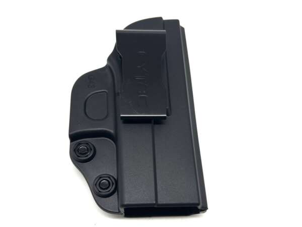 Fondina Cytac per Glock 43 polimero inside CYIG43G2