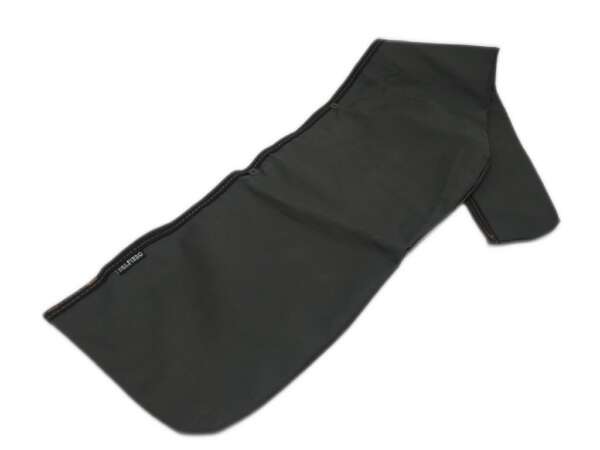 Fodero Delfiero custodia per carabina con cannocchiale in stoffa pieghevole tascabile