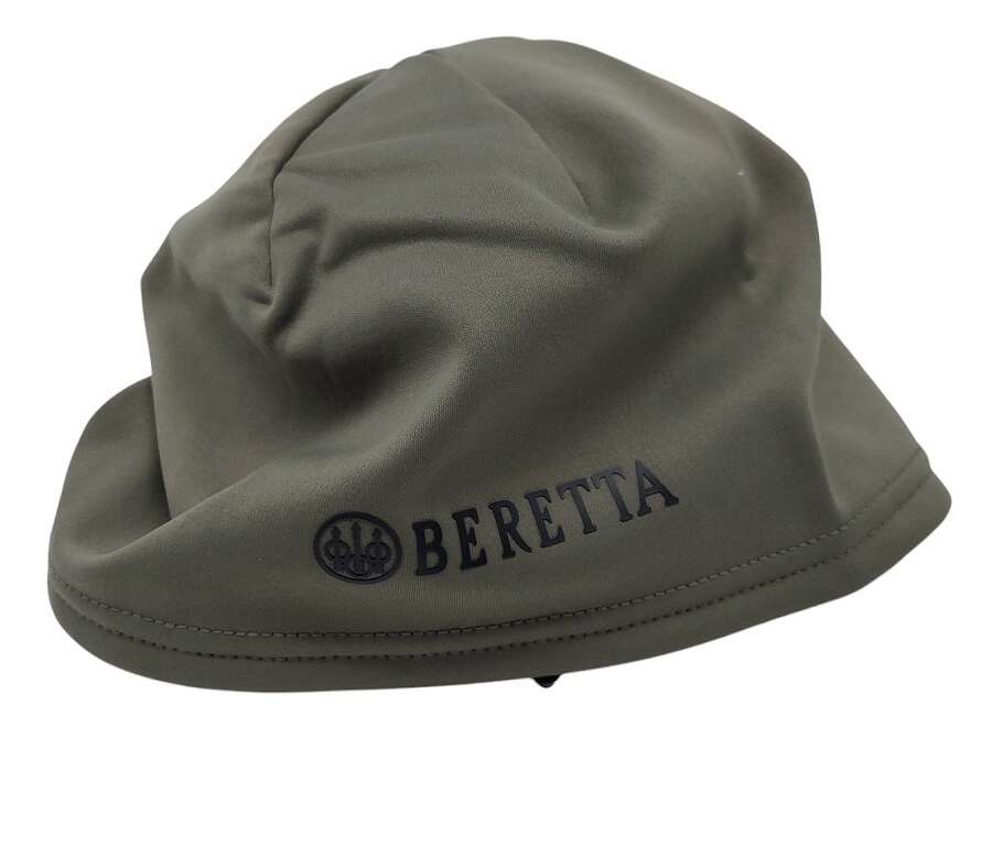 Cappello Beretta Caccia in Gore-Tex B-Xtreme Verde BC761T20270715L