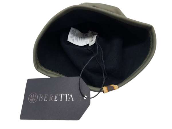 Cappello Beretta Caccia in Gore-Tex B-Xtreme Verde BC761T20270715L - immagine 3