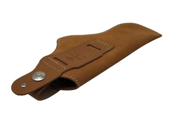 Fondina Radar in Velour 51701002 interna esterna per Beretta 92 98 e similari - immagine 2