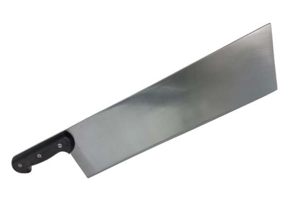 Coltello Delfiero mannaia per tonno spada torrone - immagine 2