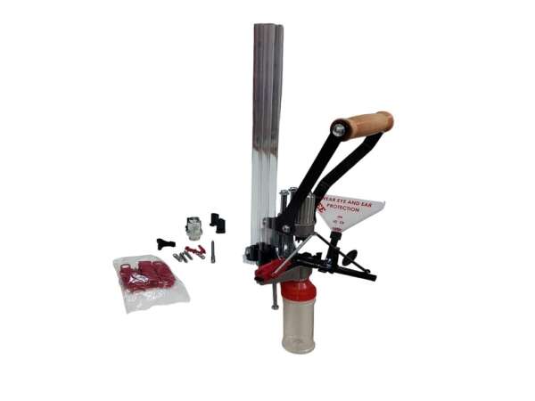 Lee Pressa Deluxe APP Kit 91898