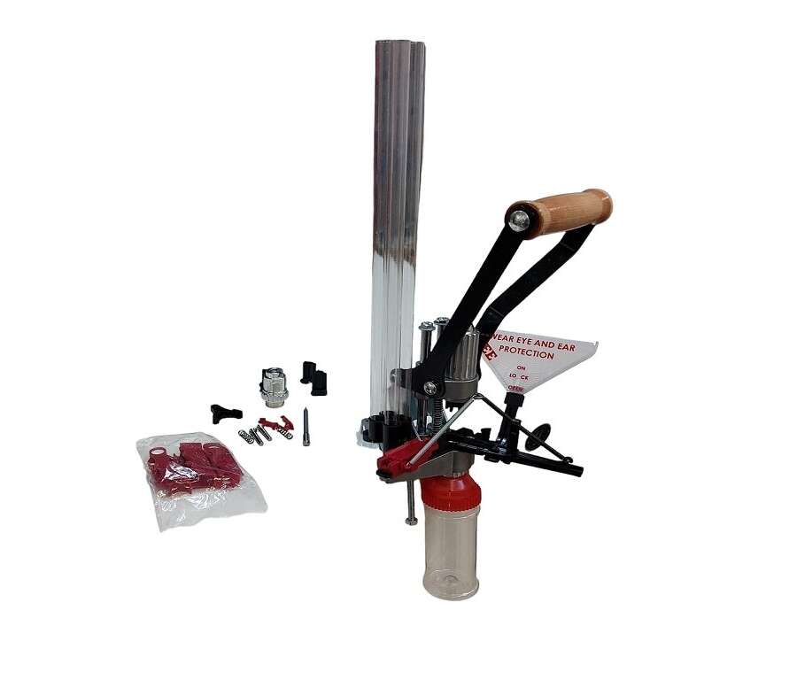 Lee Pressa Deluxe APP Kit 91898