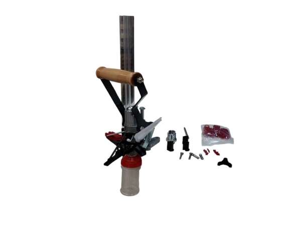 Lee Pressa Deluxe APP Kit 91898 - immagine 2