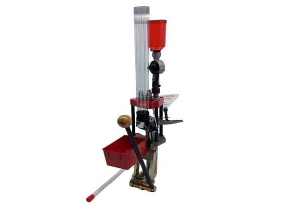 Lee Pressa Pro 6000 Six Pack Kit 91903 per calibro 38 Specia