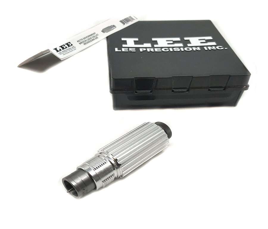 Lee Collet necksizing die 45-70 Government 92082