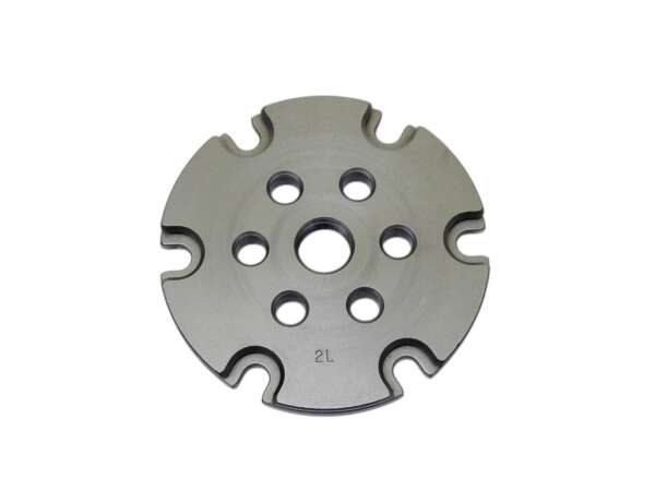 Lee shell plate 2L 91836 per pressa Six Pack Pro 45 acp