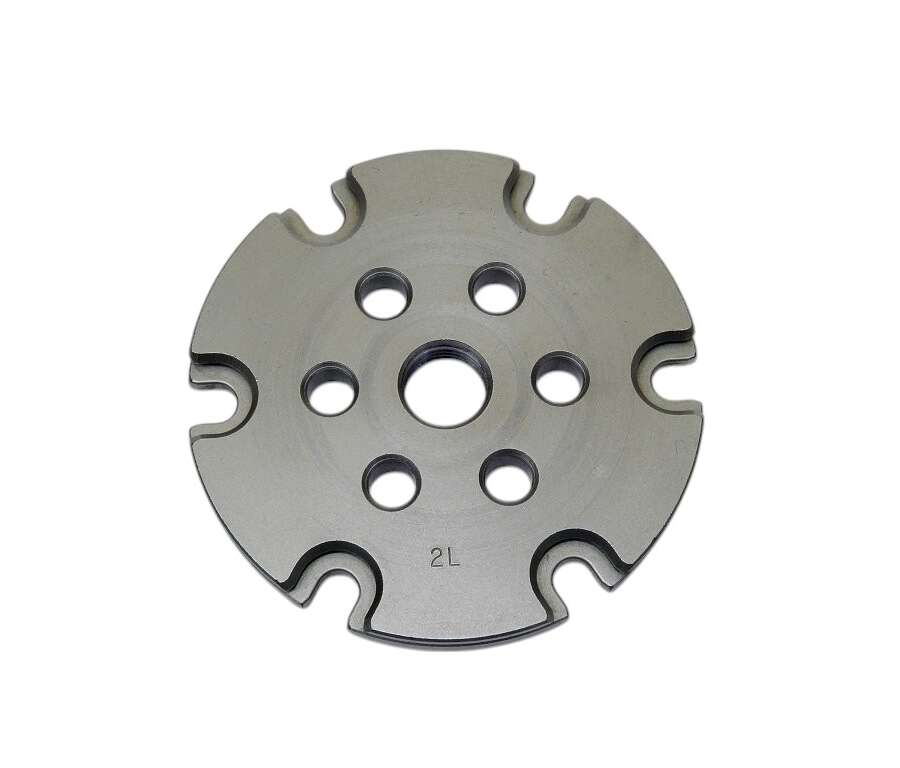 Lee shell plate 2L 91836 per pressa Six Pack Pro 45 acp