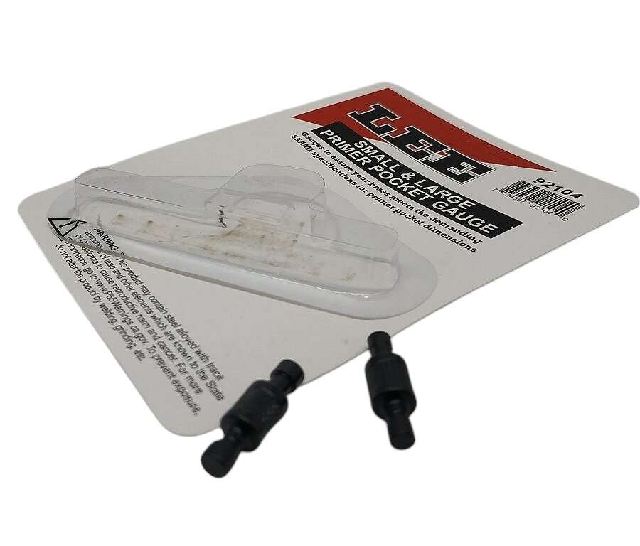 Lee regolatore 92104 sede innesco small e large