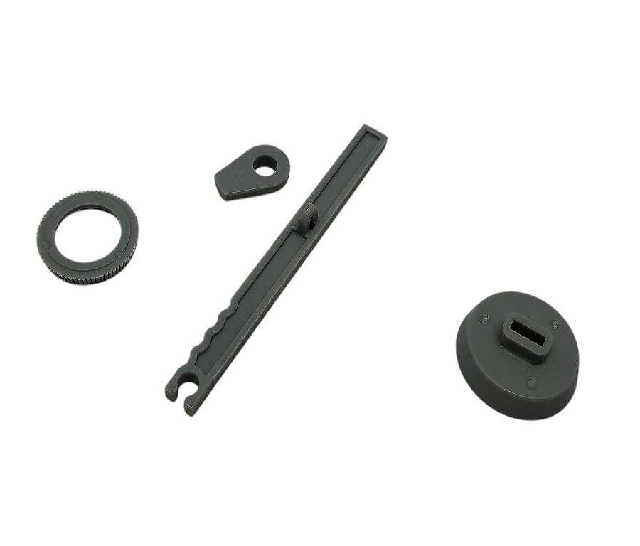 Lee set parti in plastica BP5572 per pressa Six Pack Pro
