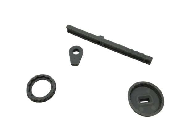 Lee set parti in plastica BP5572 per pressa Six Pack Pro - immagine 2