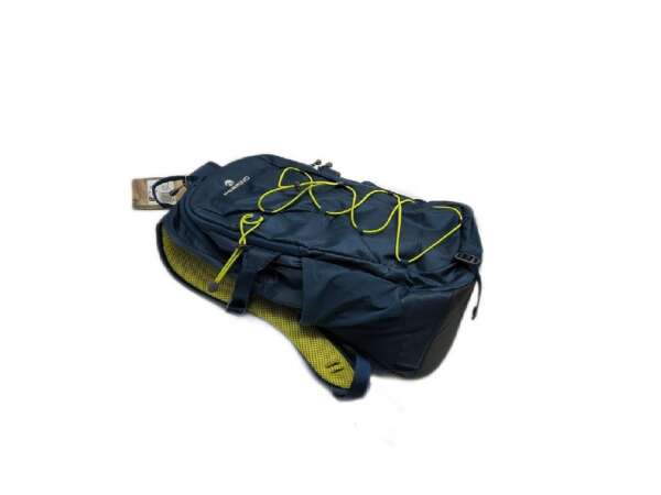 Zaino Ferrino Rocker 25 litri blu da trekking - immagine 2