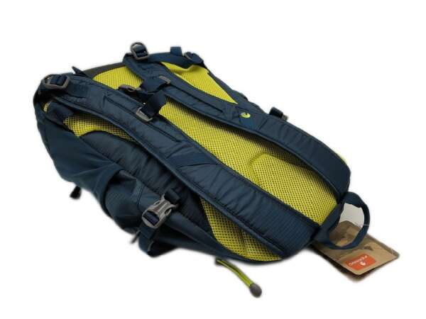 Zaino Ferrino Rocker 25 litri blu da trekking - immagine 3