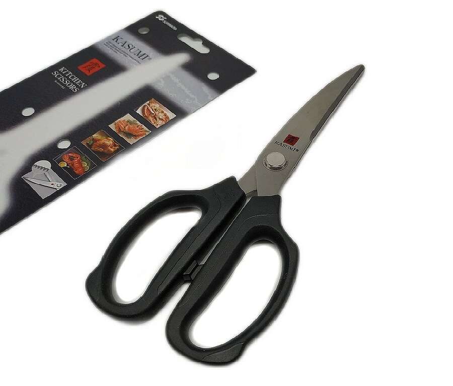 Forbici Giapponese kasumi da cucina per tagliate di carne