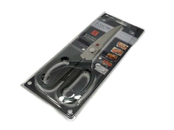 Forbici Giapponese kasumi da cucina per tagliate di carne - immagine 3