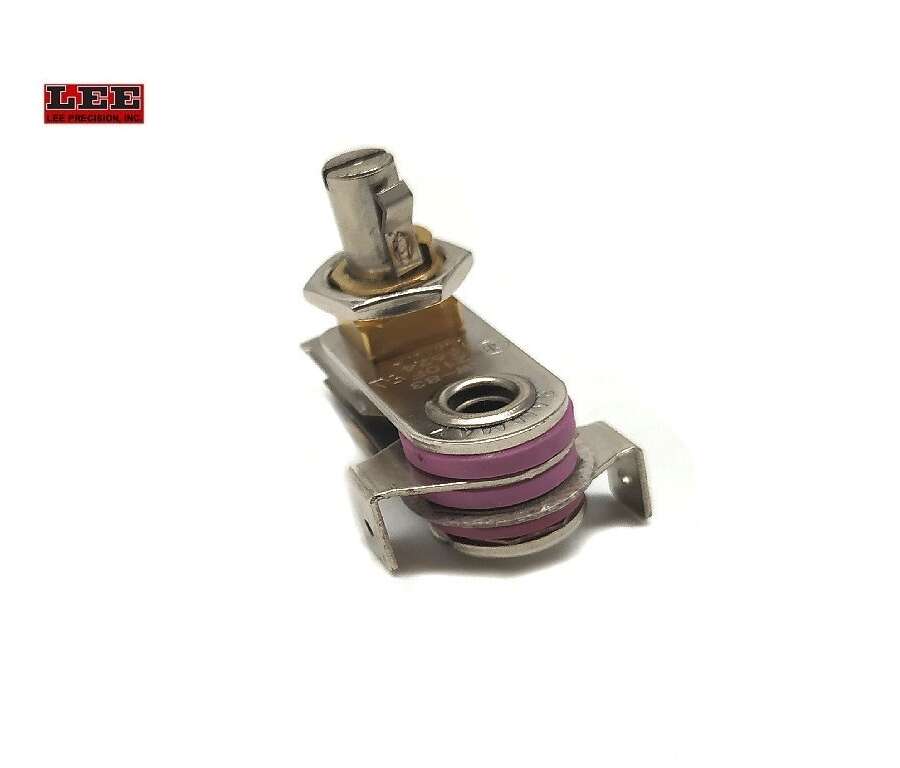 Lee termostato di ricambio EM1133 per fornace 220 Volt Pro 4 20