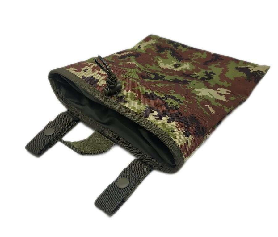 Tasca Outac in cordura per caricatori esausti - VEGETATO-U