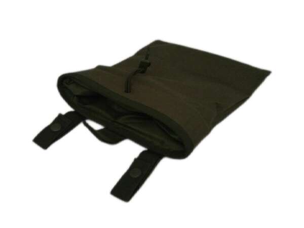 Tasca Outac in cordura per caricatori esausti - VERDE-U - immagine 3