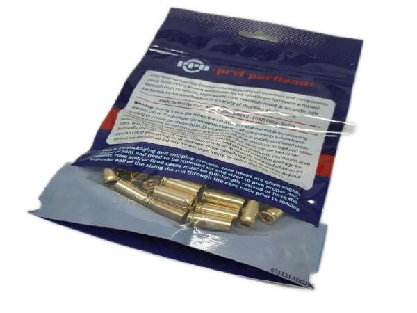 Bossolo PPU Partizan calibro 44 magnum non innescato - immagine 2