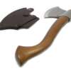 Accetta Fox lusso 682 - immagine 3