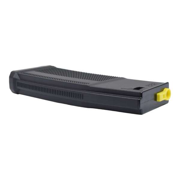 CYMA BOX 6 CARICATORI DANIEL DEFENSE MID-CAP 230 COLPI NERO (M236) - immagine 7