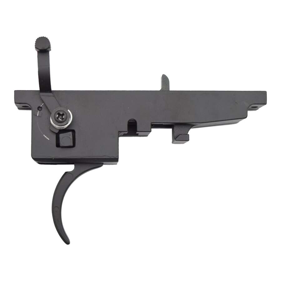 WELL GRUPPO SCATTO PER FUCILI SNIPER SERIE MB03 (MB03-SCATTO)