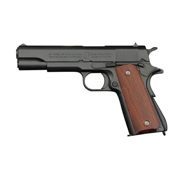 G&G GPM-1911 FULL METAL SCARRELLANTE NEW MODEL  (GG-M1911)