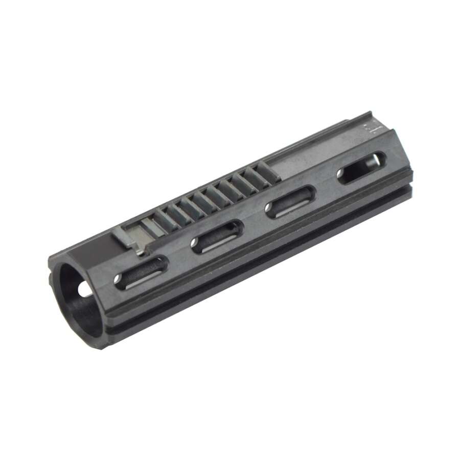 RETROARMS PISTONE CNC PER SHORT STROKE 12T (RA-9422)