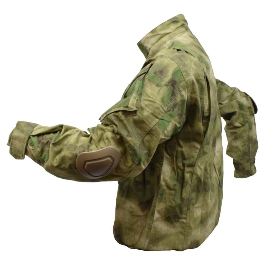 ROYAL MIMETICA COMBAT A-TACS GREEN TAGLIA M (RP-COM-AVM)