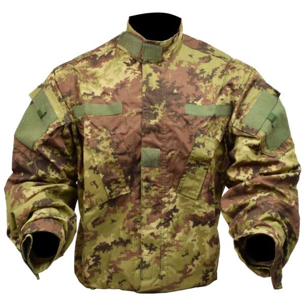 ROYAL MIMETICA COMBAT VEGETATO ITALIANO TAGLIA XL (RP-COM-TCXL) - immagine 2