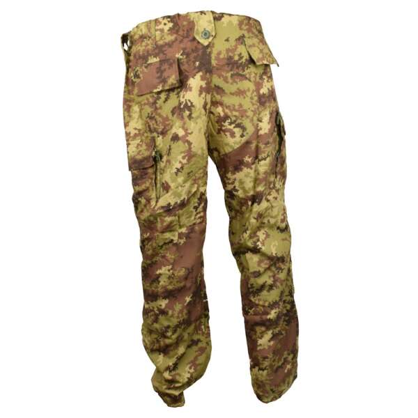 ROYAL MIMETICA COMBAT VEGETATO ITALIANO TAGLIA XL (RP-COM-TCXL) - immagine 4