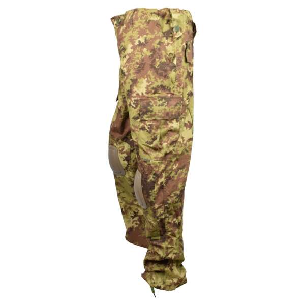 ROYAL MIMETICA COMBAT VEGETATO ITALIANO TAGLIA XL (RP-COM-TCXL) - immagine 5