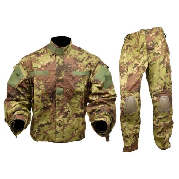 ROYAL MIMETICA COMBAT VEGETATO ITALIANO TAGLIA XL (RP-COM-TCXL) - immagine 6