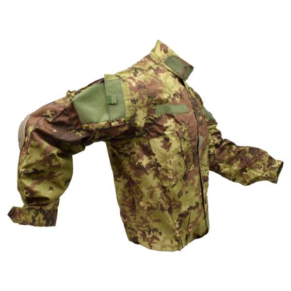 ROYAL MIMETICA COMBAT VEGETATO ITALIANO TAGLIA XL (RP-COM-TCXL) - immagine 7