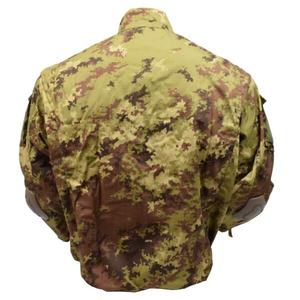 ROYAL MIMETICA COMBAT VEGETATO ITALIANO TAGLIA XL (RP-COM-TCXL) - immagine 8
