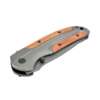 SCK COLTELLO TASCABILE CON PERNO DI APERTURA (CW-K368) - immagine 2