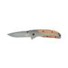 SCK COLTELLO TASCABILE CON PERNO DI APERTURA (CW-K368) - immagine 3