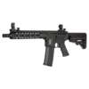 Specna Arms SA-F03 FLEX GATE X-ASR ASG Carbine Nero - immagine 2