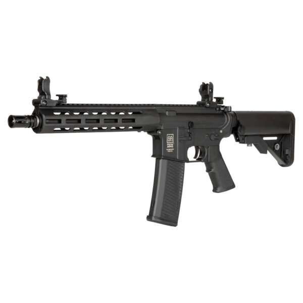 Specna Arms SA-F03 FLEX GATE X-ASR ASG Carbine Nero - immagine 2