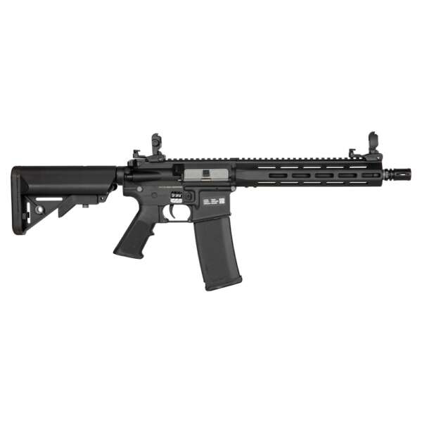 Specna Arms SA-F03 FLEX GATE X-ASR ASG Carbine Nero - immagine 3