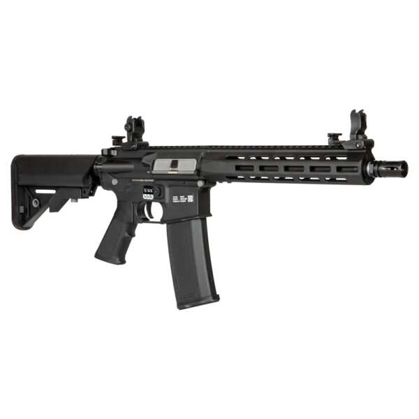 Specna Arms SA-F03 FLEX GATE X-ASR ASG Carbine Nero - immagine 4