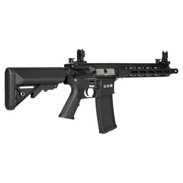 Specna Arms SA-F03 FLEX GATE X-ASR ASG Carbine Nero - immagine 5