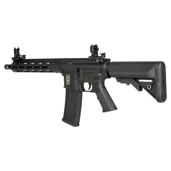 Specna Arms SA-F03 FLEX GATE X-ASR ASG Carbine Nero - immagine 6