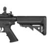 Specna Arms SA-F03 FLEX GATE X-ASR ASG Carbine Nero - immagine 7