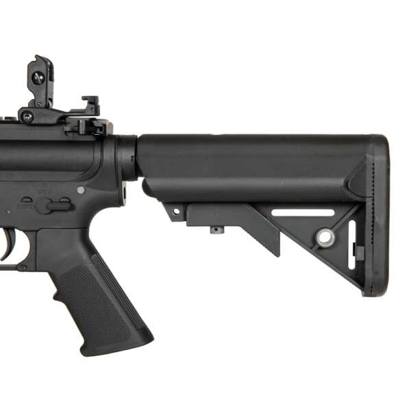 Specna Arms SA-F03 FLEX GATE X-ASR ASG Carbine Nero - immagine 7